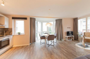 Ferienwohnung Beach Life 4 - Scharbeutz